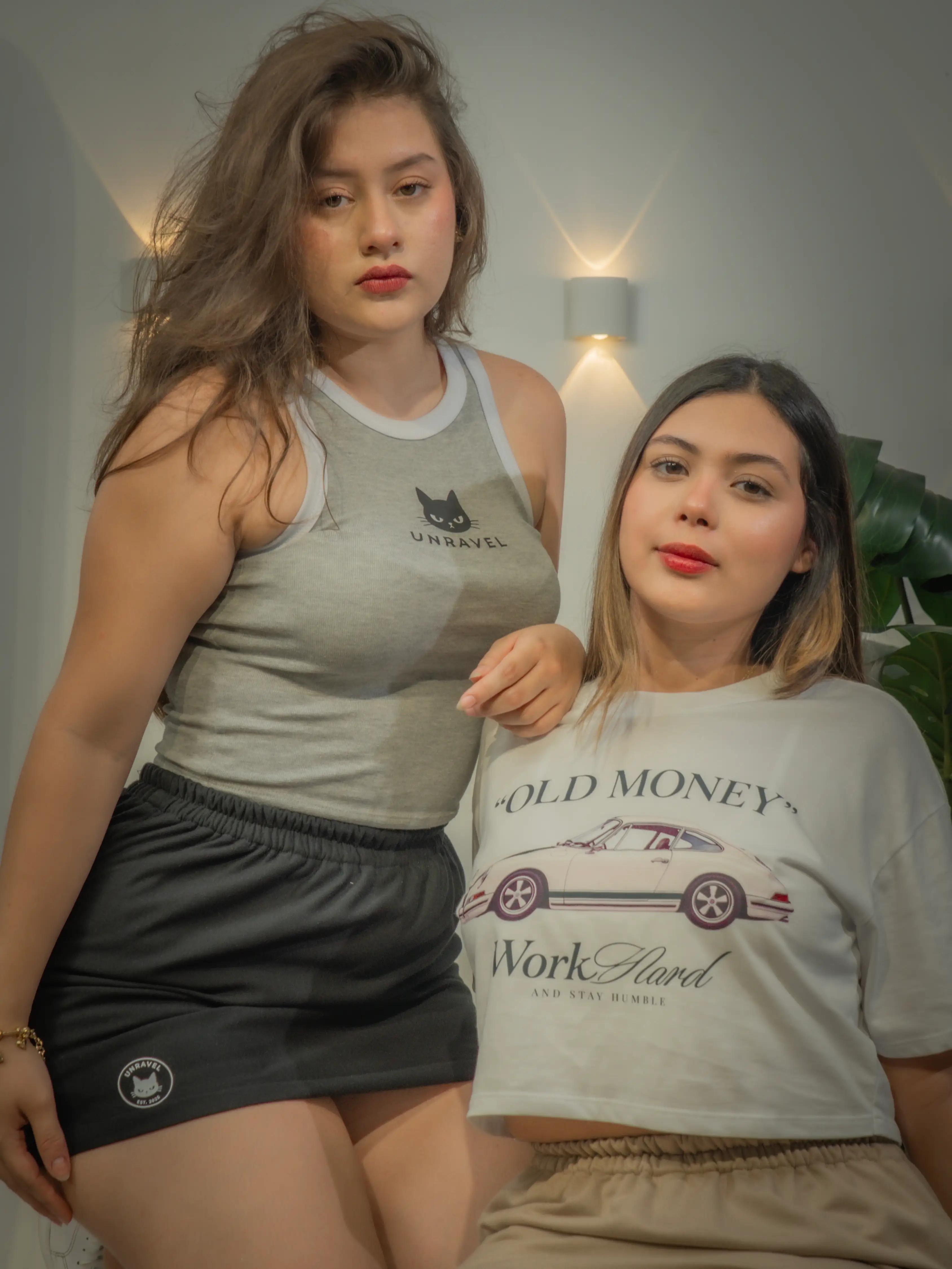 FALDA-SHORT ECLIPSE